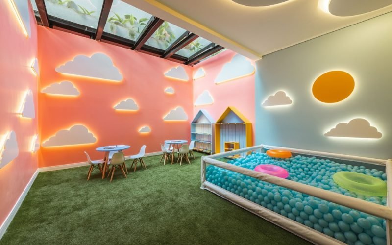 BA’RA Hotel lança programação de férias com atrações para toda a família