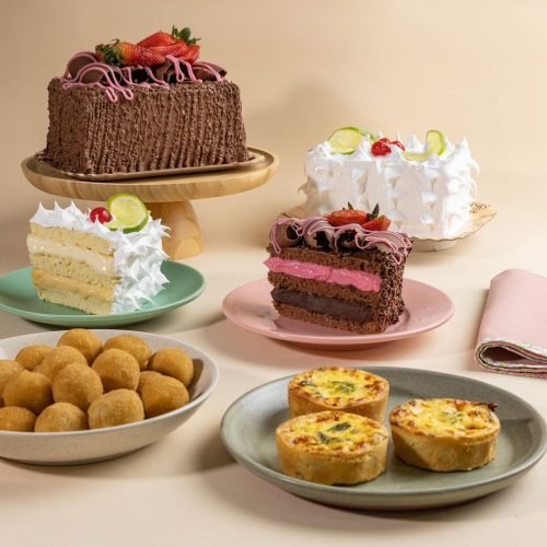 Sodiê Doces segue com calendário de promoções e destaca sabores de novembro