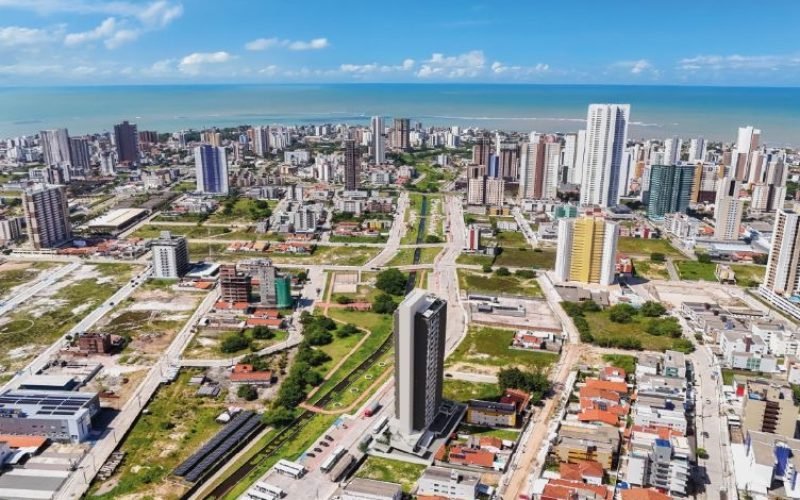 Castro Desenvolvimento Imobiliário amplia atuação e investe em projetos na capital paraibana