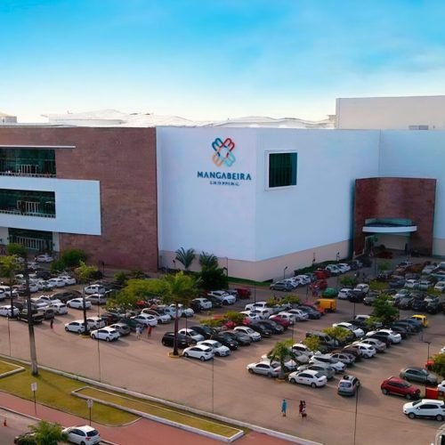 Mangabeira Shopping lança novo projeto e tem show gratuito nesta sexta-feira