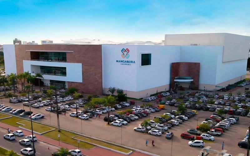 Mangabeira Shopping lança novo projeto e tem show gratuito nesta sexta-feira
