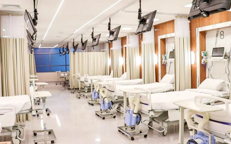 Rede Blanc detalha modelo de expansão e destaca potencial de João Pessoa no setor de saúde