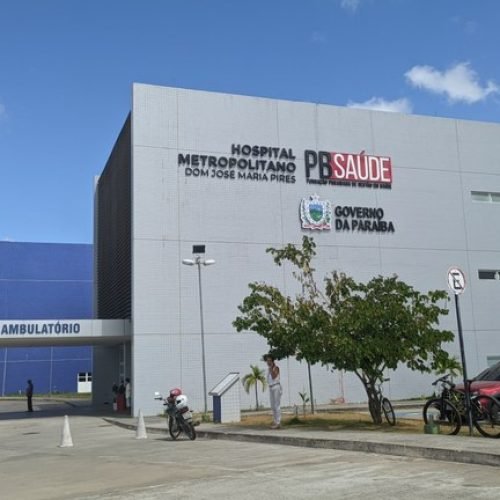 Diário Oficial traz nomeação do novo superintendente da PB Saúde; confira