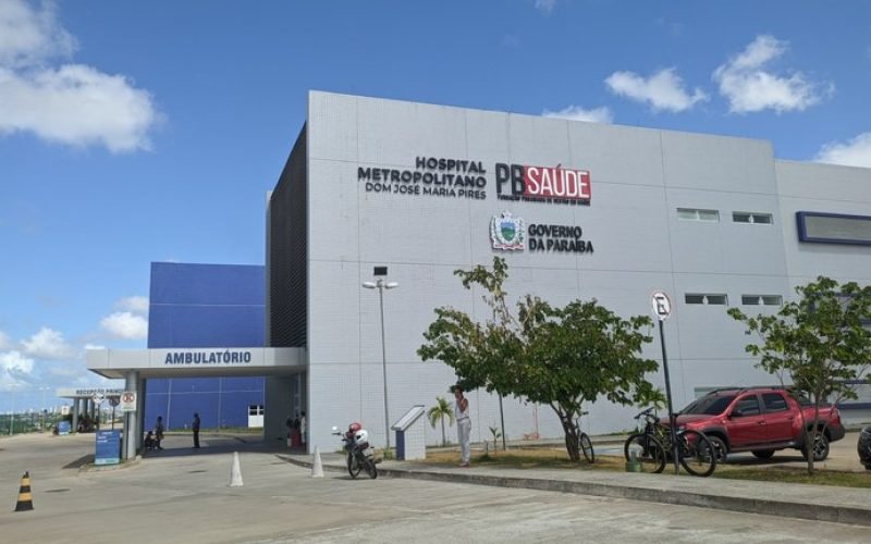 Diário Oficial traz nomeação do novo superintendente da PB Saúde; confira