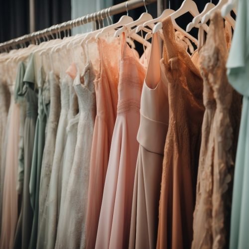 Minha Lavanderia orienta sobre cuidados na lavagem de roupas de festa e tecidos delicados