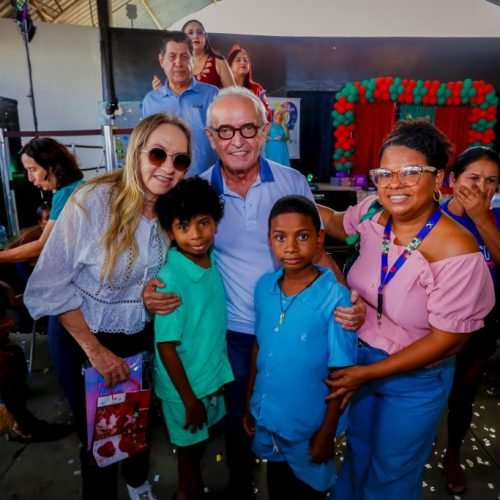 Cícero Lucena vence Prêmio Orgulho Autista Brasil e se torna o 1º prefeito do País a receber condecoração