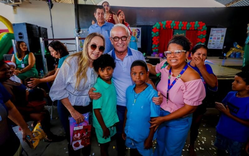 Cícero Lucena vence Prêmio Orgulho Autista Brasil e se torna o 1º prefeito do País a receber condecoração