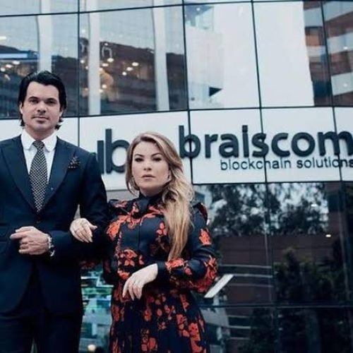 Antonio Neto Ais e Fabrícia Ais, donos da Braiscompany, são presos pela Interpol na Argentina