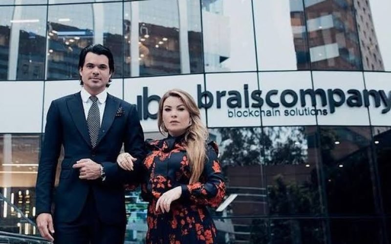 Antonio Neto Ais e Fabrícia Ais, donos da Braiscompany, são presos pela Interpol na Argentina