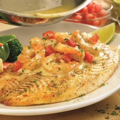 Outback oferece pratos especiais para o feriado de Páscoa; confira as opções