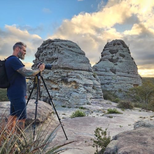 Exposição fotográfica “Maresia” de Deco Cavalcanti traz as belezas do litoral nordestino para João Pessoa