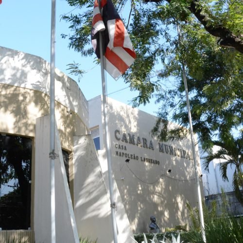 PF investiga uso de emendas parlamentares da Câmara de vereadores de JP com o crime organizado