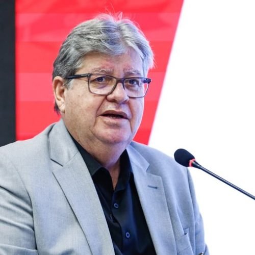 João Azevêdo anuncia realização de 2º Festival Literário Internacional da Paraíba