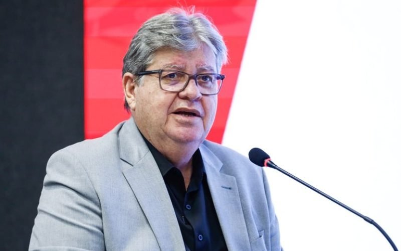 João Azevêdo anuncia realização de 2º Festival Literário Internacional da Paraíba