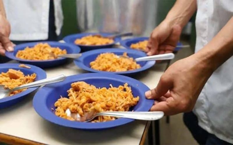 Insegurança alimentar nos lares da PB cai de 53,5% em 2017 para 35,9% em 2023