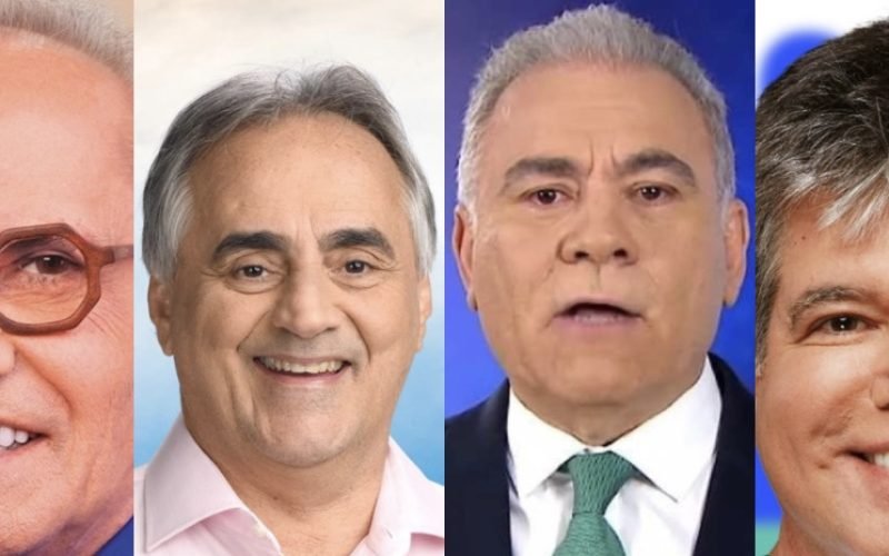 TRE-PB define ordem e tempo de guia dos candidatos à prefeitura de João Pessoa; confira