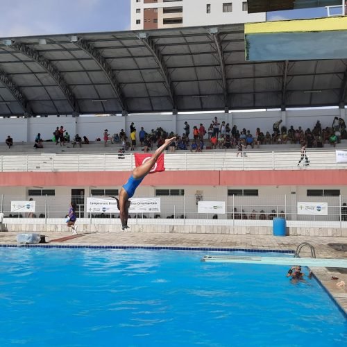 João Pessoa será confirmada como sede dos Jogos da Juventude 2024 nesta segunda-feira