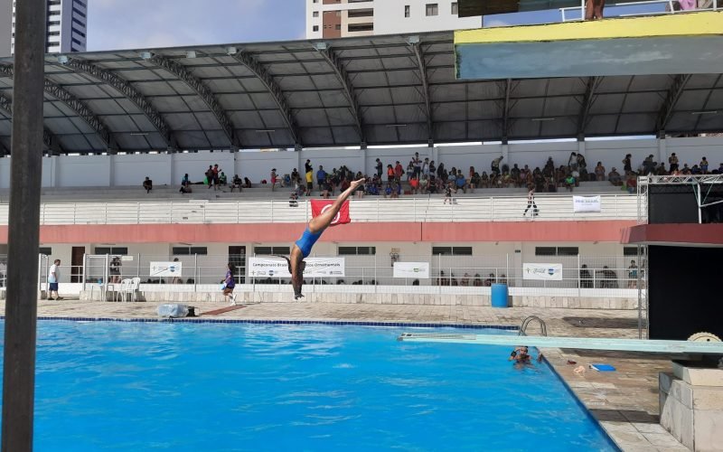 João Pessoa será confirmada como sede dos Jogos da Juventude 2024 nesta segunda-feira