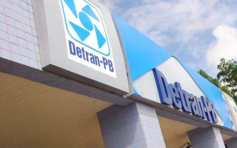 Detran-PB promove leilão com mais de 700 veículos; saiba como participar
