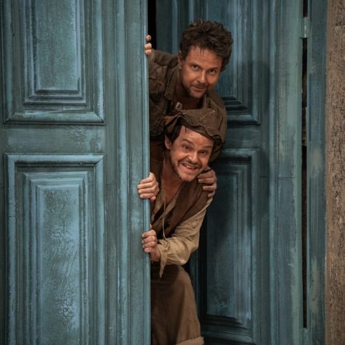 Matheus Nachtergaele é confirmado em painel exclusivo de ‘O Auto da Compadecida 2’ no Imagineland