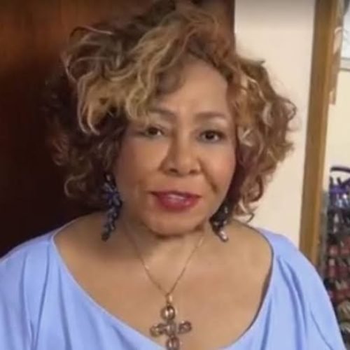 Alcione retorna a João Pessoa para turnê que celebra seus 50 anos de carreira