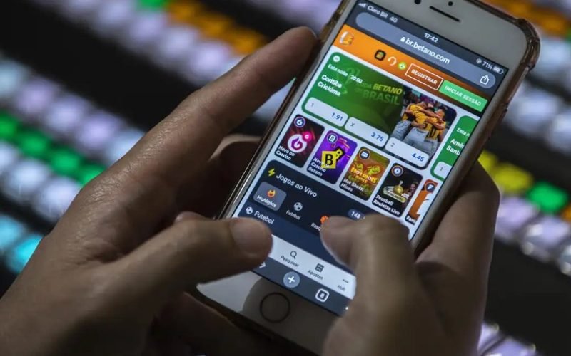 Bets sem autorização para funcionar serão suspensas a partir de outubro no Brasil