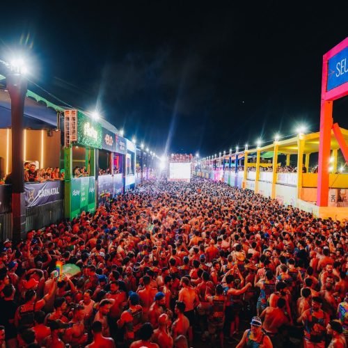 Lei sancionada pelo presidente Lula insere o Carnatal no Calendário Turístico do Brasil