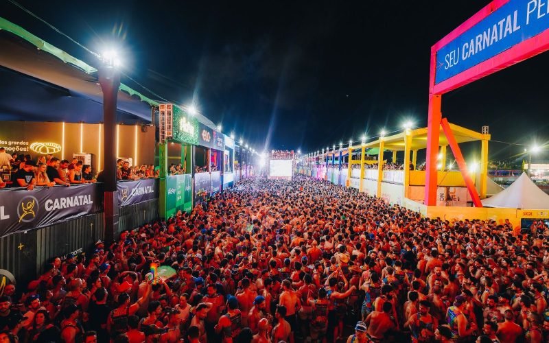 Lei sancionada pelo presidente Lula insere o Carnatal no Calendário Turístico do Brasil