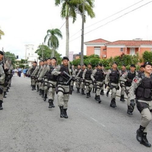 João Azevêdo realiza mudanças no comando de áreas estratégicas da Polícia Militar da Paraíba