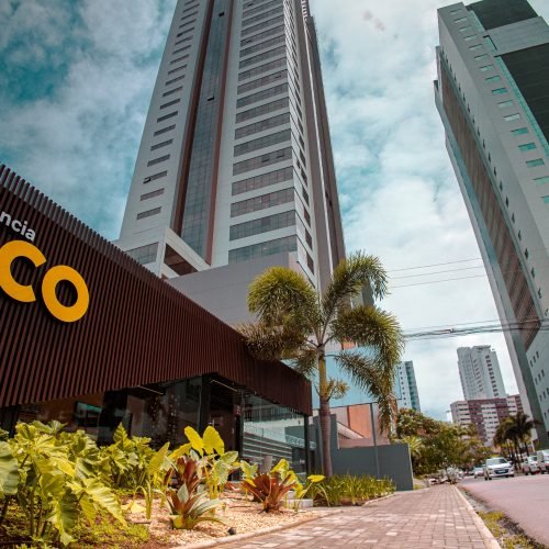 Eco Construtora inaugura Espaço Experiência Eco em João Pessoa