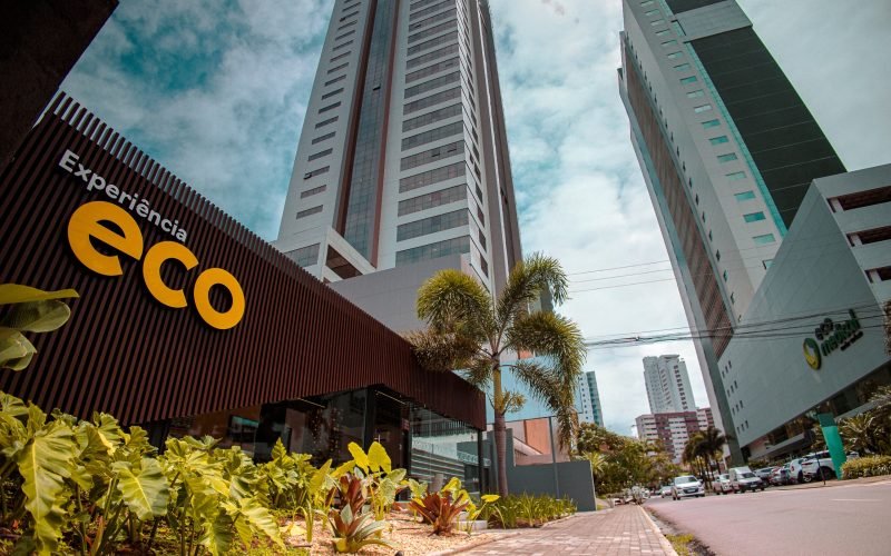 Eco Construtora inaugura Espaço Experiência Eco em João Pessoa