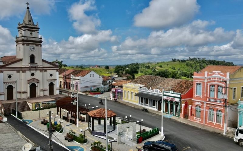 Rota Cultural Caminhos do Frio 2024 chega a Serraria, no Brejo da PB, nesta segunda-feira
