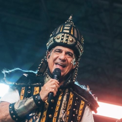 Trivela desembarca em João Pessoa no dia 19 de setembro com Durval Lelys
