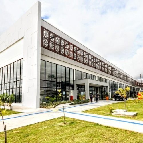 Expo Shoes 2026: Campina Grande vai sediar a maior feira de calçados do Nordeste