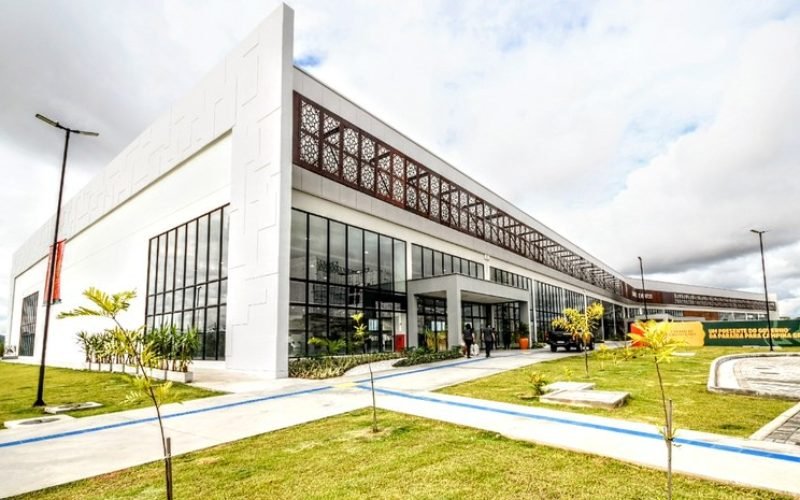 Expo Shoes 2026: Campina Grande vai sediar a maior feira de calçados do Nordeste