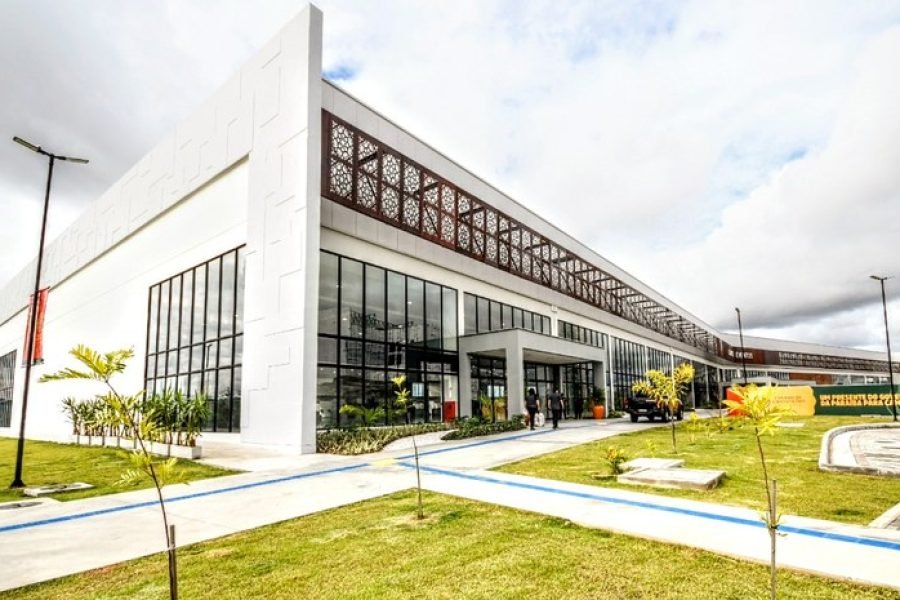 Expo Shoes 2026: Campina Grande vai sediar a maior feira de calçados do Nordeste