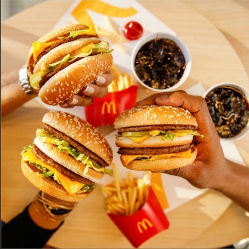 McDia Feliz acontece neste sábado em prol da saúde e educação de crianças e jovens