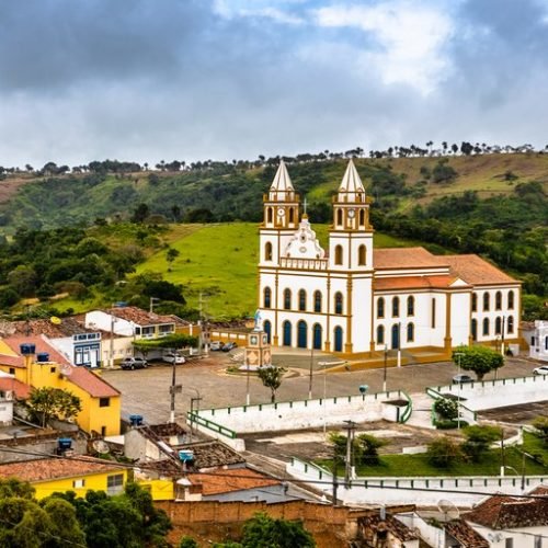 Rota Cultural Caminhos do Frio 2024 chega a Bananeiras, no Brejo da PB, nesta segunda