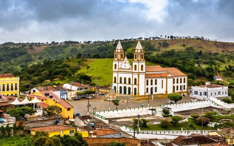 Rota Cultural Caminhos do Frio 2024 chega a Bananeiras, no Brejo da PB, nesta segunda