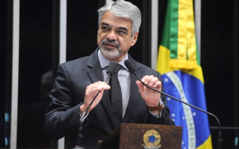Prévias do PT são suspensas e candidatura em JP será decidida pelo Diretório Nacional