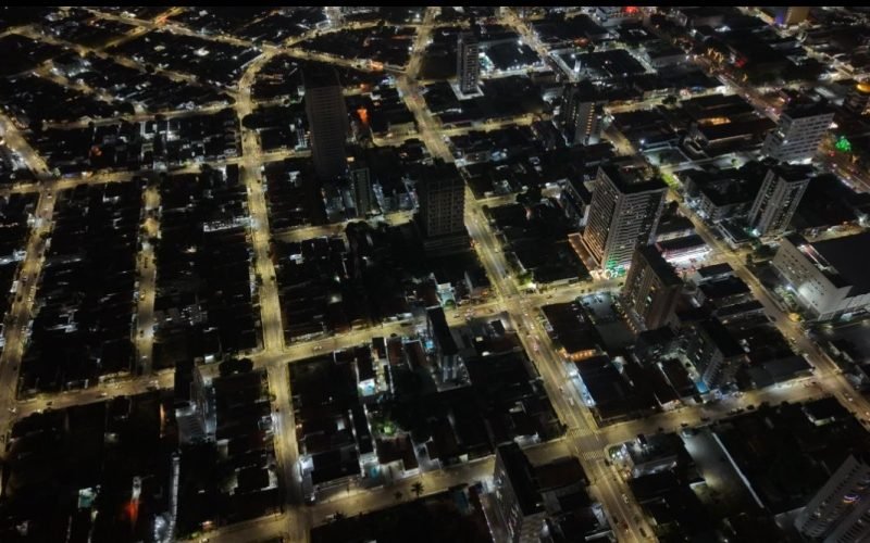 João Pessoa avança na modernização urbana com projeto de cidade inteligente liderado pela Inovatec JP