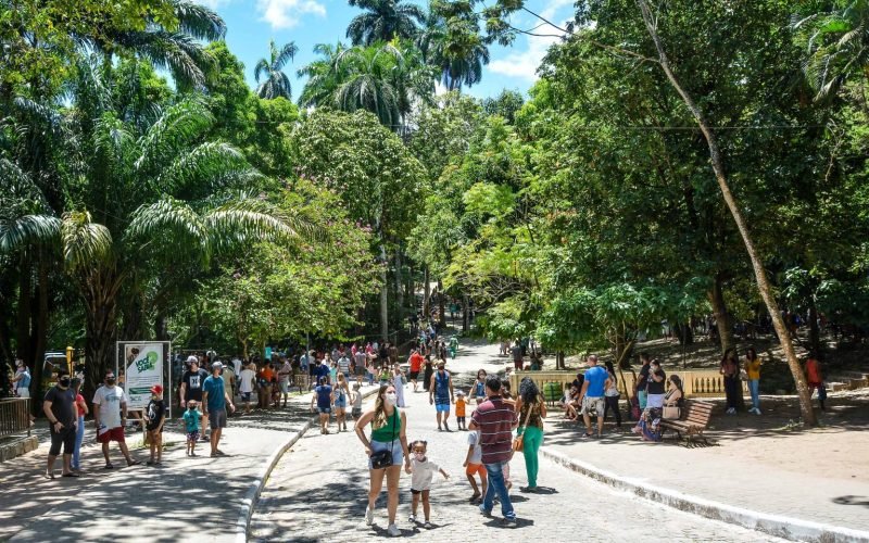 Bica abre nesta quinta e sexta e promove caça aos ovos no Sábado