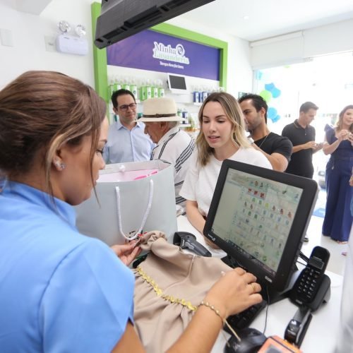 Minha Lavanderia João Pessoa apresenta novidades promocionais para os clientes