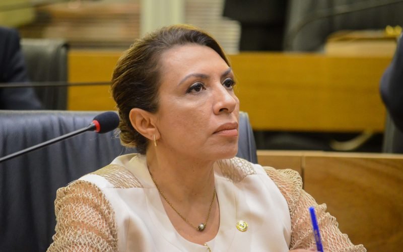 Cida Ramos, pré-candidata à PMJP pelo PT, mantém confiança apesar da demora na definição do partido