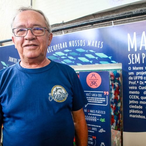 Aquário Paraíba participou do 48º Congresso da AZAB, em Brasília