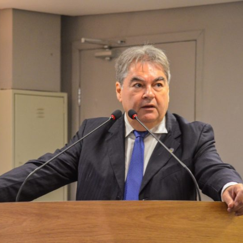 Lindolfo Pires é exonerado da Secretaria de Juventude, Esporte e Lazer da Paraíba