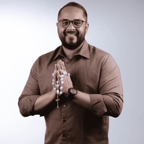 Festa das Neves tem show de Elson Júnior nesta terça-feira; confira programação