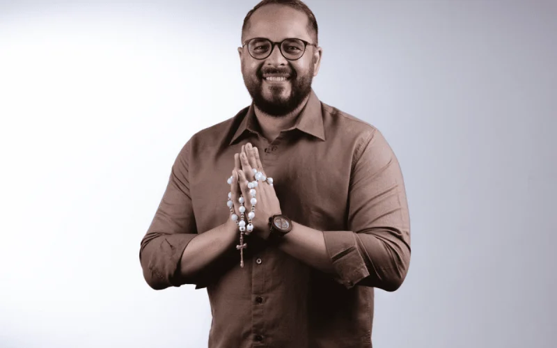 Festa das Neves tem show de Elson Júnior nesta terça-feira; confira programação