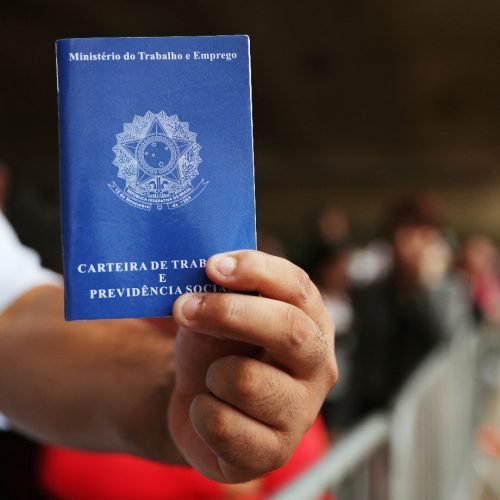 Sine oferta mais de 400 vagas de emprego a partir desta segunda-feira em toda Paraíba