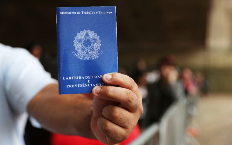 Sine oferta mais de 400 vagas de emprego a partir desta segunda-feira em toda Paraíba